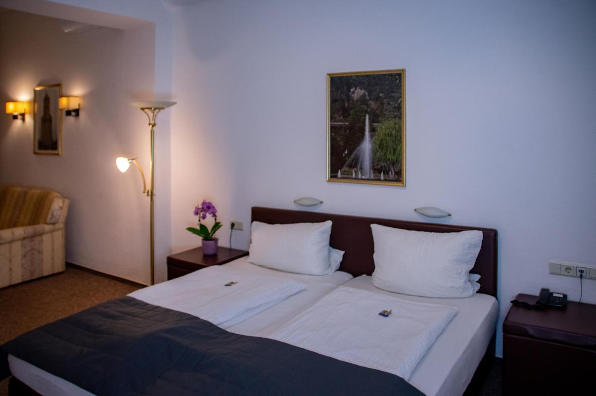 Hotel Zum Anker Andernach Room photo